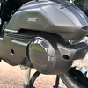 ヤマハ NMAX155