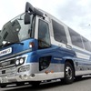 JR東海バス「レトロバス」