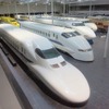 リニア・鉄道館