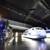 リニア・鉄道館