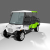 48Vゴルフカート