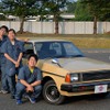 埼玉自動車大学校クラシックカークラブ