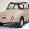 クルマ愛クイズ！今回は「軽自動車」に関する全4問！写真はスバル360