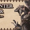 「モンスターハンター」グッズコーナー