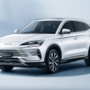 BYD SEALION 6 DM-i