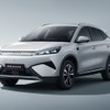 BYD ATTO 3