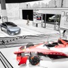 日産ブースのイメージ
