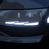 フォルビア・ヘラのフラットライト技術