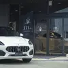 MASERATI 111th “永続する美と走り”をいま、あなたの週末へ。