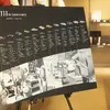マセラティ111周年記念店舗ディスプレイ