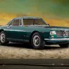 マセラティ 5000 GT