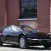 マセラティ インディ