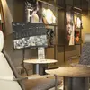 マセラティ111周年記念店舗ディスプレイ