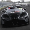 トヨタ『GRスープラ・スーパーカー』