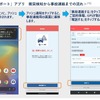 ソニー損保が「緊急時サポート」アプリに衝突検知機能を追加