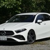 メルセデスベンツ A 200 d Urban Stars