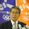 【チャレンジ三宅島09】石原都知事の次期レース構想
