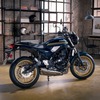 カワサキ Z650RS 2026年モデル