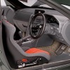 日産『スカイラインGT-R』（BNR34）の1/18スケールミニカー