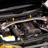 日産『スカイラインGT-R』（BNR34）の1/18スケールミニカー