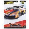 マクラーレン・ソーラス GT（10月18日発売）