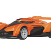 マクラーレン・ソーラス GT（10月18日発売）