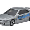 カスタム アキュラ インテグラ セダンGSR（10月18日発売）