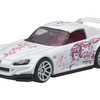 ホンダ S2000（10月18日発売）