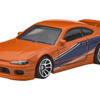 日産シルビア ”S15”（10月18日発売）