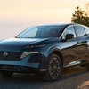 日産 ムラーノ の2026年モデル