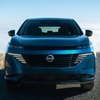 日産 ムラーノ の2026年モデル