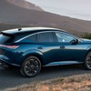 日産『ムラーノ』、「プロパイロット」搭載でハンズフリー運転が可能に…米2026年モデル 画像
