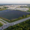 トヨタの米ケンタッキー工場が大規模太陽光発電設備を導入