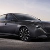 東風日産 ティアナ 新型