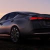 東風日産 ティアナ 新型