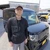 ショップ任せで失敗なし！ N-VAN e: を最短ルートで高音質化［car audio newcomer］by AUDIO.VISUAL.SECURITY FIST　前編