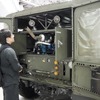 陸上自衛隊高機動車（第63回全日本模型ホビーショー）