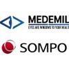 損保ジャパンと東京医科大学発スタートアップMEDEMILが業務提携