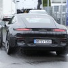 ポルシェ 718ケイマンEV 次期型のプロトタイプ