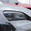 ポルシェ 718ケイマンEV 次期型のプロトタイプ