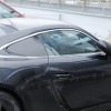 ポルシェ 718ケイマンEV 次期型のプロトタイプ