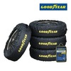GOODYEAR タイヤカバー