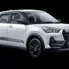 ダイハツ・ロッキー 改良新型（インドネシア仕様）