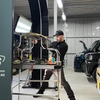 ペイントレス・デント・リペア（PDR）