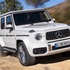 「メルセデスAMG G63」