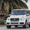 「メルセデスAMG G63」