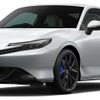 ホンダ『プレリュード』新型