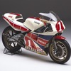 ヤマハ YZR500