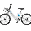 YOUON 24型 水素燃料後輪駆動電動アシスト自転車「U200」