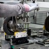 トヨタの米アラバマ工場でディファレンシャル生産開始